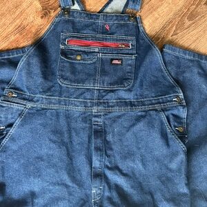 Dickies overall xl